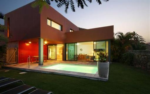 фото отеля My Villa Side Gran Canaria