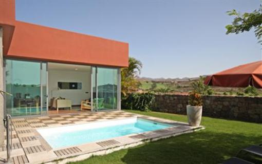 фото отеля My Villa Side Gran Canaria