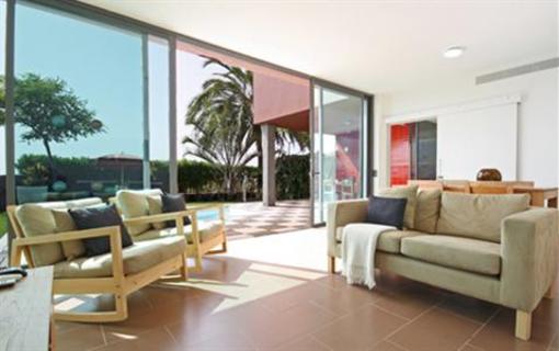 фото отеля My Villa Side Gran Canaria