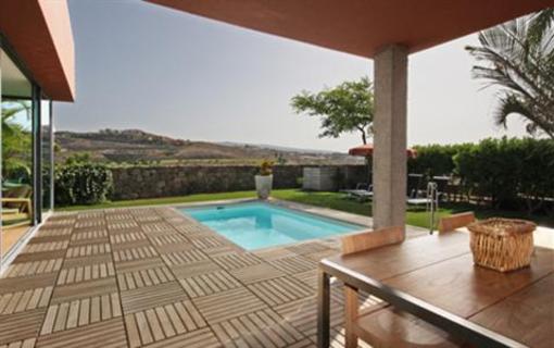фото отеля My Villa Side Gran Canaria