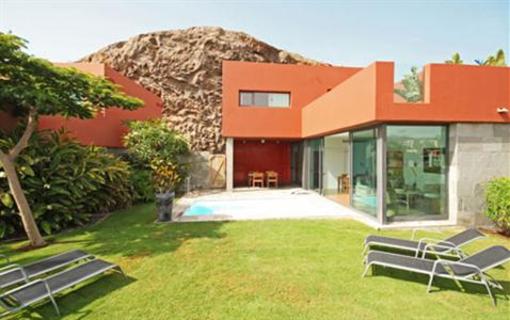 фото отеля My Villa Side Gran Canaria