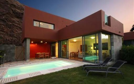 фото отеля My Villa Side Gran Canaria