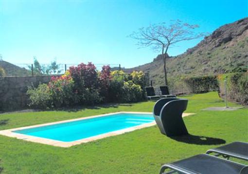фото отеля My Villa Side Gran Canaria
