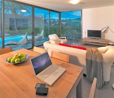 фото отеля My Villa Side Gran Canaria