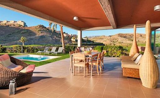 фото отеля My Villa Side Gran Canaria