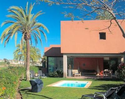 фото отеля My Villa Side Gran Canaria