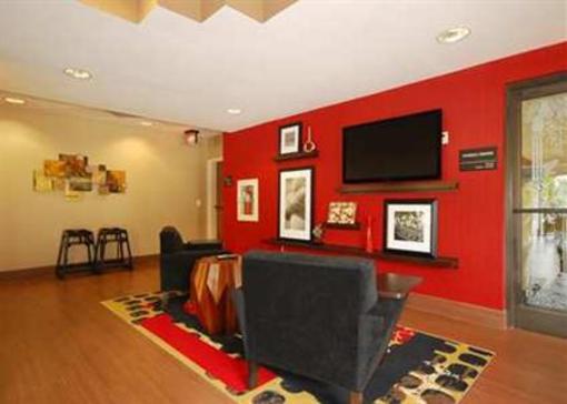 фото отеля Hampton Inn Ft. Myers - Airport I-75