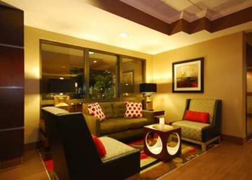 фото отеля Hampton Inn Ft. Myers - Airport I-75