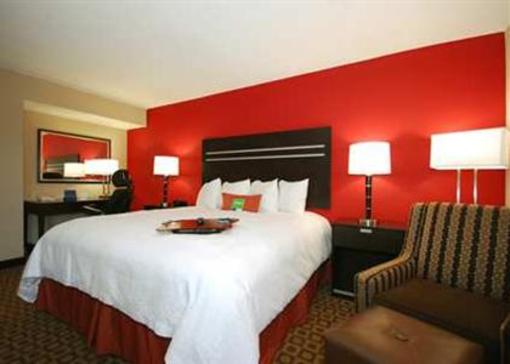 фото отеля Hampton Inn Ft. Myers - Airport I-75