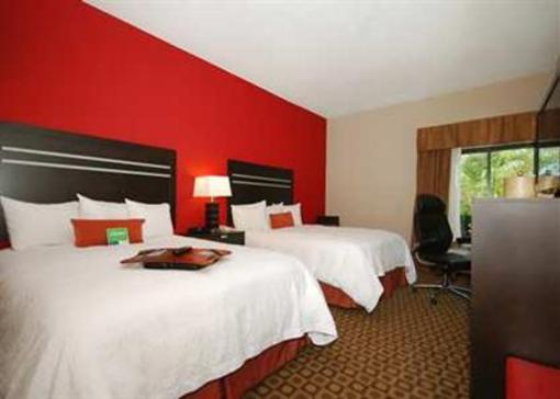 фото отеля Hampton Inn Ft. Myers - Airport I-75