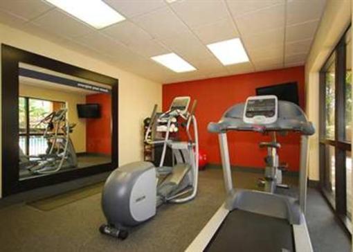 фото отеля Hampton Inn Ft. Myers - Airport I-75