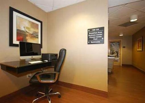 фото отеля Hampton Inn Ft. Myers - Airport I-75