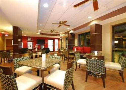 фото отеля Hampton Inn Ft. Myers - Airport I-75