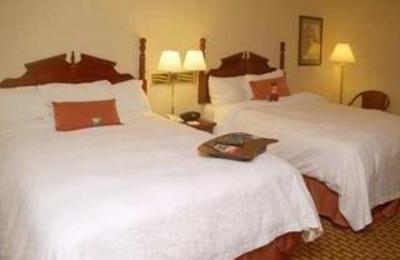 фото отеля Hampton Inn Ft. Myers - Airport I-75