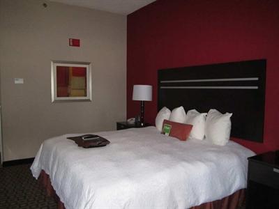 фото отеля Hampton Inn Ft. Myers - Airport I-75