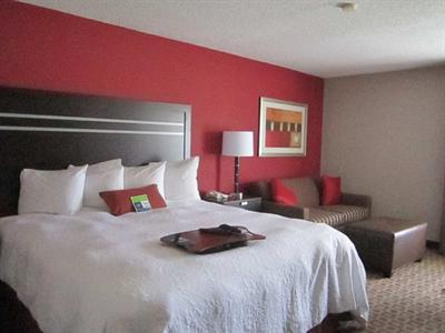 фото отеля Hampton Inn Ft. Myers - Airport I-75