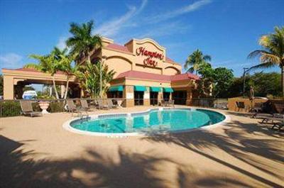 фото отеля Hampton Inn Ft. Myers - Airport I-75