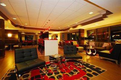 фото отеля Hampton Inn Ft. Myers - Airport I-75