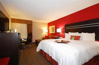 фото отеля Hampton Inn Ft. Myers - Airport I-75