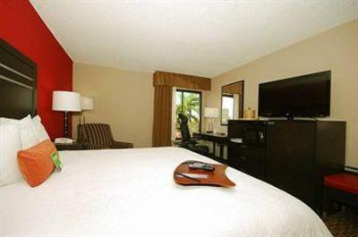 фото отеля Hampton Inn Ft. Myers - Airport I-75