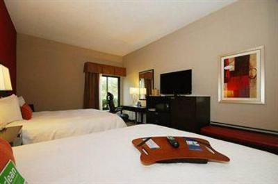 фото отеля Hampton Inn Ft. Myers - Airport I-75