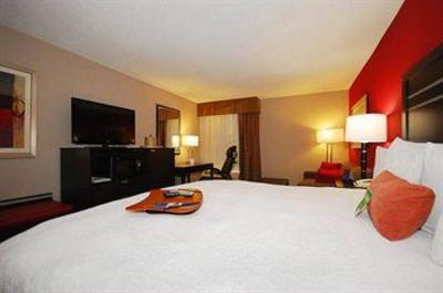 фото отеля Hampton Inn Ft. Myers - Airport I-75