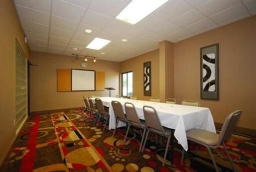 фото отеля Hampton Inn Ft. Myers - Airport I-75