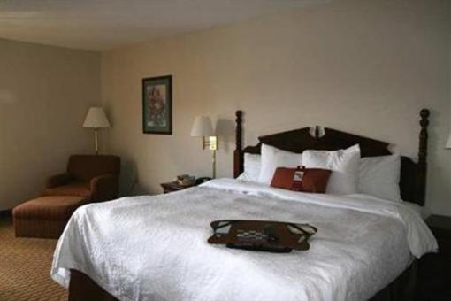 фото отеля Hampton Inn Ft. Myers - Airport I-75