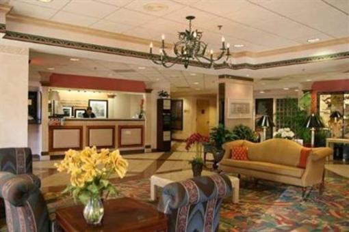 фото отеля Hampton Inn Ft. Myers - Airport I-75