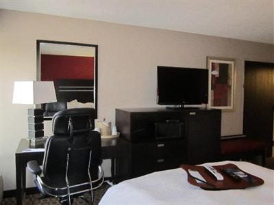 фото отеля Hampton Inn Ft. Myers - Airport I-75