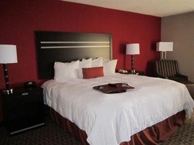 фото отеля Hampton Inn Ft. Myers - Airport I-75