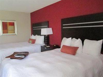 фото отеля Hampton Inn Ft. Myers - Airport I-75