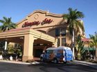фото отеля Hampton Inn Ft. Myers - Airport I-75