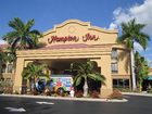 фото отеля Hampton Inn Ft. Myers - Airport I-75