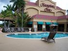 фото отеля Hampton Inn Ft. Myers - Airport I-75