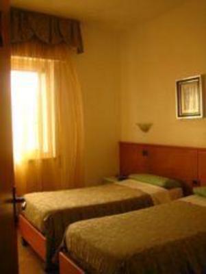 фото отеля Affitta Camere Francesca Bed & Breakfast Alcamo