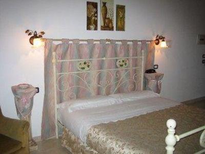 фото отеля Affitta Camere Francesca Bed & Breakfast Alcamo