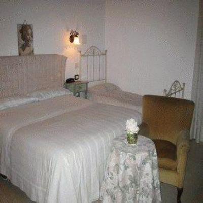 фото отеля Affitta Camere Francesca Bed & Breakfast Alcamo