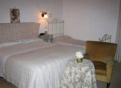 фото отеля Affitta Camere Francesca Bed & Breakfast Alcamo