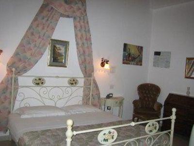 фото отеля Affitta Camere Francesca Bed & Breakfast Alcamo