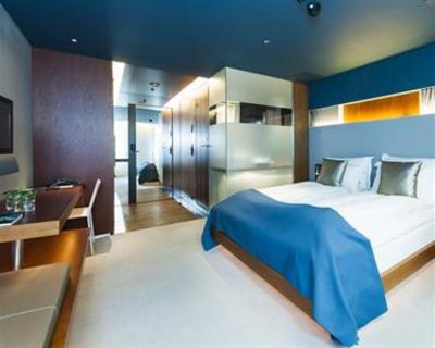 фото отеля First Hotel Grims Grenka
