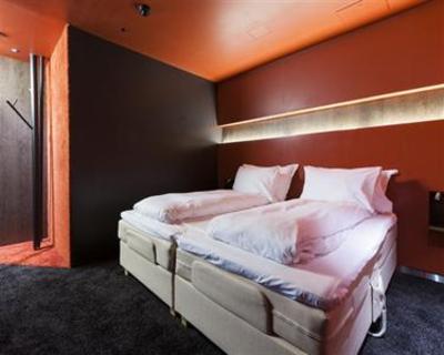 фото отеля First Hotel Grims Grenka