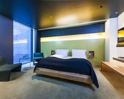 фото отеля First Hotel Grims Grenka
