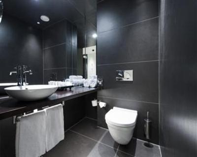 фото отеля First Hotel Grims Grenka