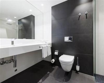 фото отеля First Hotel Grims Grenka