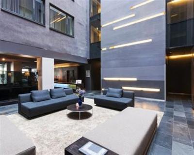 фото отеля First Hotel Grims Grenka