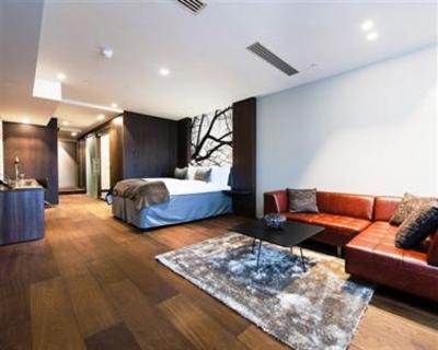фото отеля First Hotel Grims Grenka