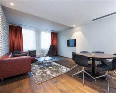 фото отеля First Hotel Grims Grenka