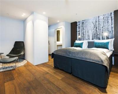 фото отеля First Hotel Grims Grenka