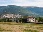 фото отеля Green Hotel Assisi